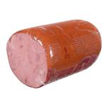 Libra Shynkova First Grade Sausage