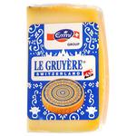 Emmi Le Gruyere 5-7 Months Aged Cheese 49%