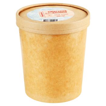 Kyiv Plombir Creme Brulee Ice Cream 450g