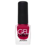 Jerden Gel Сolor Nails Lacquer №27 5ml