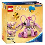 Lego Disney Angel Construction Set