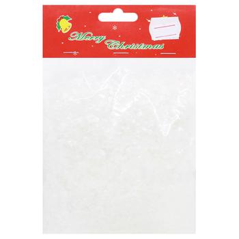 Carnival Snow Festive Decoration - buy, prices for Tavria V - photo 1