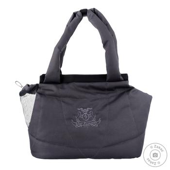 Pet Fashion Silva Carrying Bag 32х19х46cm - buy, prices for Vostorg - photo 1