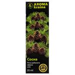 Aroma Kraina Pine Essential Oil 20ml