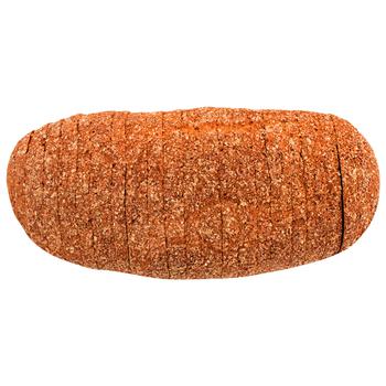 Cutted Bran Bread 500g