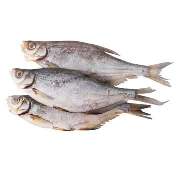 Ukrainska Zirka Sun-dried Bream - buy, prices for Tavria V - photo 1