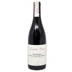 Domaine Cornu Bourgogne Hautes-Cotes de Beaune Red Dry Wine 13% 0.75l