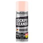 Поліроль Winso Peach для панелі приладів 200мл