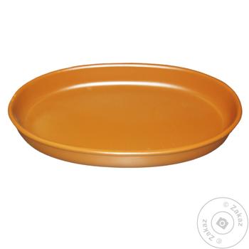 Keramia Oval  Baking Dish 32cm - buy, prices for ULTRAMARKET - photo 1