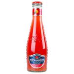 Напиток газированный Sanpellegrino Naturali Aranciata Rossa со вкусом апельсина 200мл