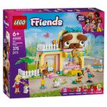 Конструктор Lego Friends Магазин аксесуарів для домашніх улюбленців