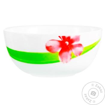 Luminarc Sweet Impression J1334 Salad Bowl 12cm - buy, prices for Tavria V - photo 1