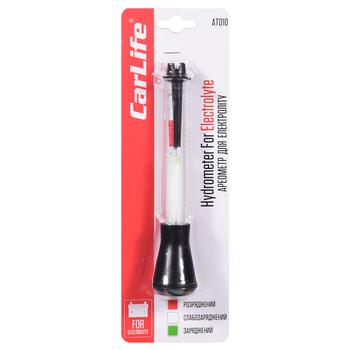 CarLife Hydrometer for Electrolyte - buy, prices for Tavria V - photo 1