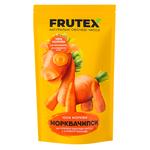Frutex Carrot Chips 30g