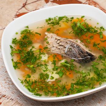 Суп по-ризьки - Image