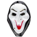 Маска Джокер