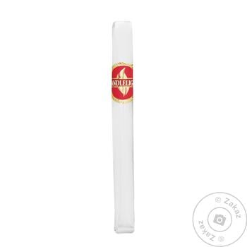 Candlelight Cherry Cigars 1pcs - buy, prices for NOVUS - photo 1