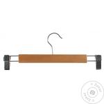 Clip Wooden For Trousers 22cm