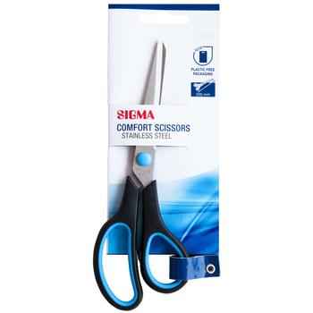Sigma Scissors 20cm - buy, prices for METRO - photo 1