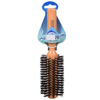 Щітка Winner для укладання - купити, ціни на КОСМОС - фото 1
