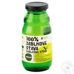 Zdravo Apple Juice 200ml