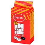 Кофе молотый Gemini Espresso 250г
