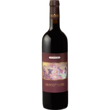 Tua Rita Giusto di Notri Red Dry Wine 14.5% 0.75l - buy, prices for - photo 1