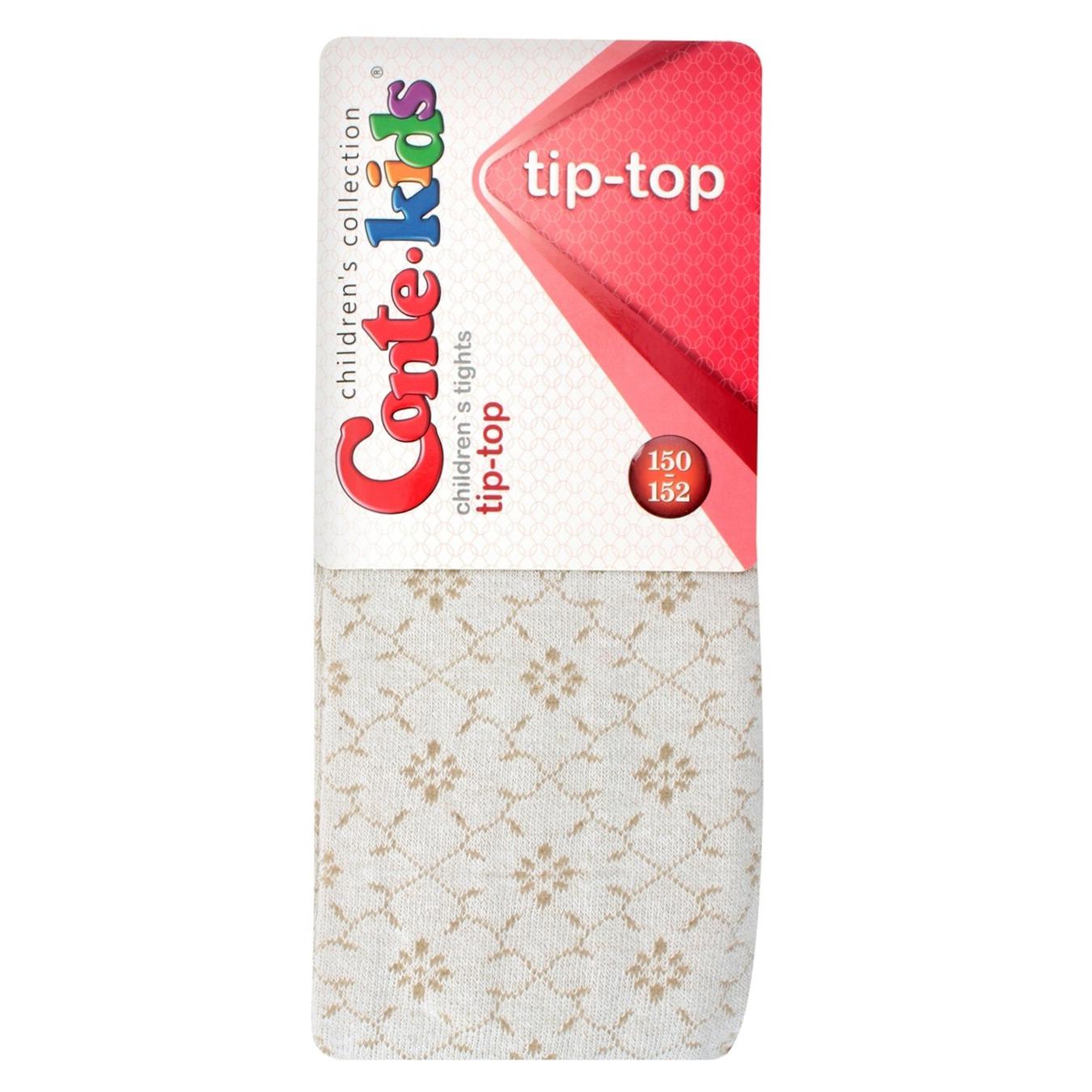 

Колготки детские Conte-Kids tip-top 150-152р