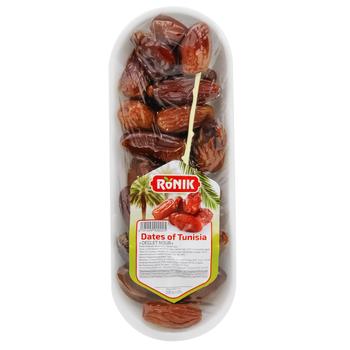 Ronik Deglet Nour Date 200g - buy, prices for COSMOS - photo 2