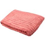 Colorful Home Muslin Bed Sheet Cover 200x220cm