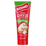 Сир плавлений Комо Грибний 40% 150г