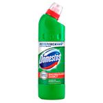 Domestos Coniferous Freshness Disinfectant Toilet Bowl 500ml