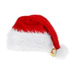 Koopman Santa's Hat with a Bell