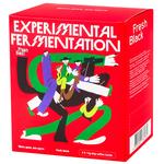 Fresh Black Experimental Fermentation Drip Coffee 12g*5pcs