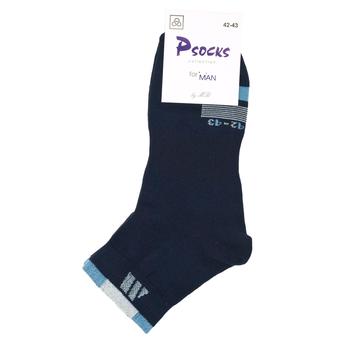 Psocks Sport Socks Man's 44-45s - buy, prices for Tavria V - photo 1