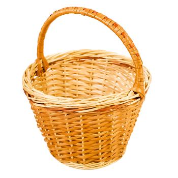 Gonchar Small Easter Basket - buy, prices for - photo 1