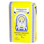 Борошно Покровчанка пшеничне вищий сорт 2кг