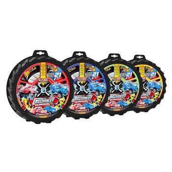 Набор для конструирования Mechanix Surprise автомобиль и аксессуары - купить, цены на - фото 1