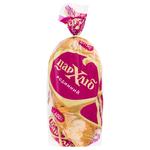 Хліб Цар Хліб Родинний нарізаний 600г