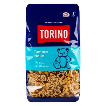 Torino Dark Bears Pasta 500g - buy, prices for NOVUS - photo 1