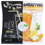 Spela Exotic Frozen Mix for Orange Smoothie 350g