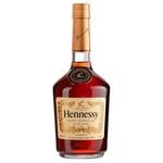 Hennessy V.S. Cognac 40% 0.5l