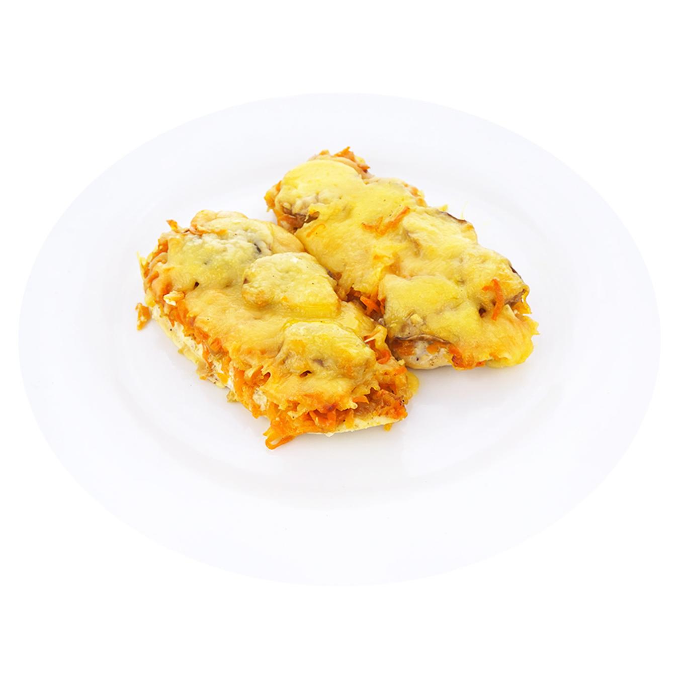 

Мясо Сен-Жермен