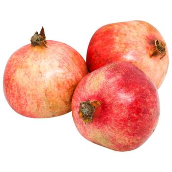 Pomegranate - buy, prices for Vostorg - photo 1