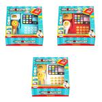 Cash Register with Sound and Light Toy in Assortment
