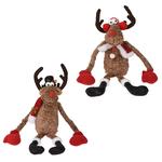 Koopman Deer Decorative Figurine 72cm in Assortment