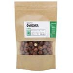 Novus Dried Hazelnut Kernels 100g