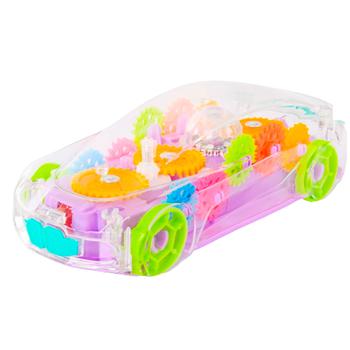 Car Music Toy - buy, prices for MegaMarket - photo 1