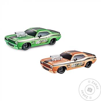 Іграшка Fire Speed автомобіль з радіоуправлінням - купити, ціни на - фото 1