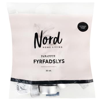 Kyiv Candle Factory Candle 30pcs